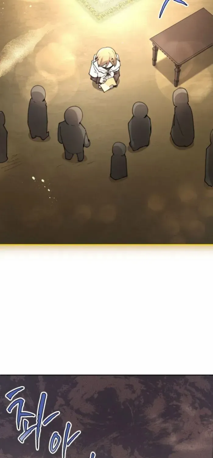 The Rebirth of the Hero’s Party’s Archmage Chapter 95 page 11 - 