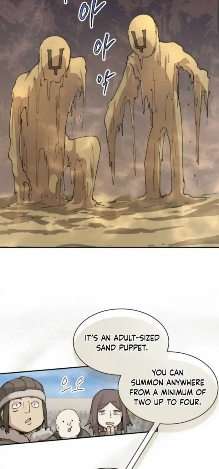 The Rebirth of the Hero’s Party’s Archmage Chapter 95 page 12 - 