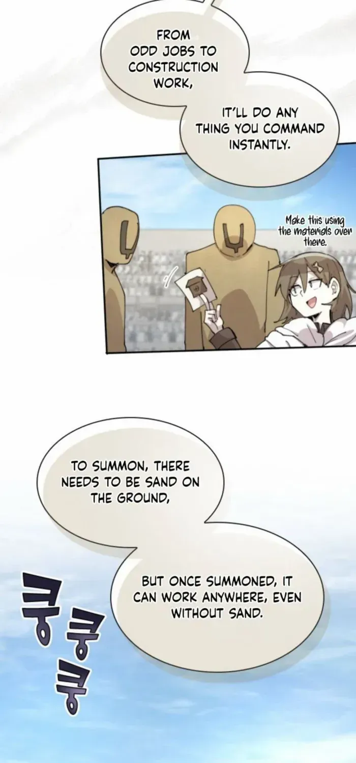 The Rebirth of the Hero’s Party’s Archmage Chapter 95 page 13 - 