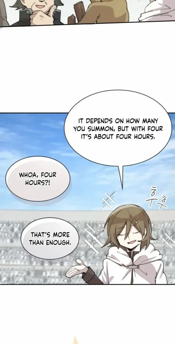 The Rebirth of the Hero’s Party’s Archmage Chapter 95 page 15 - 