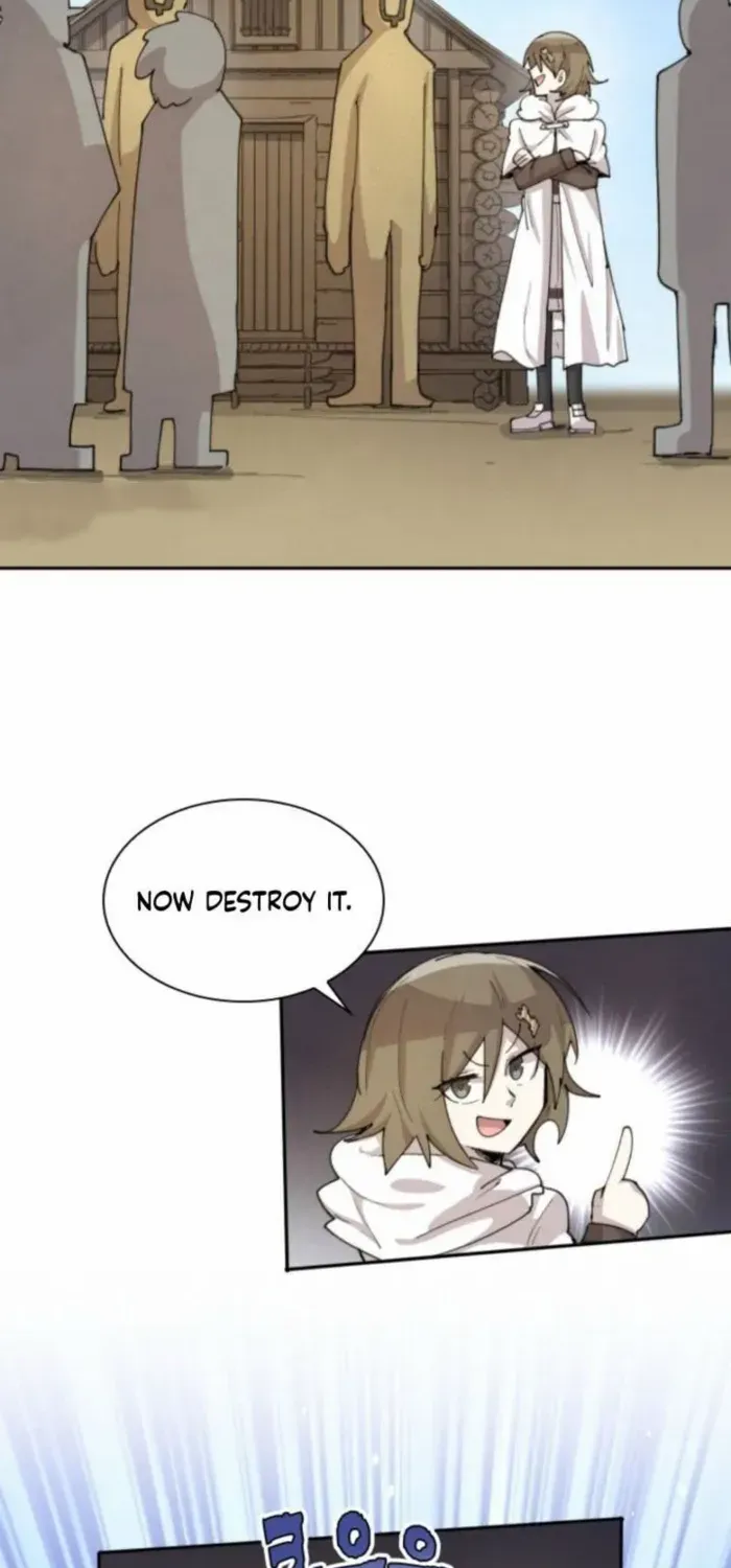 The Rebirth of the Hero’s Party’s Archmage Chapter 95 page 17 - 