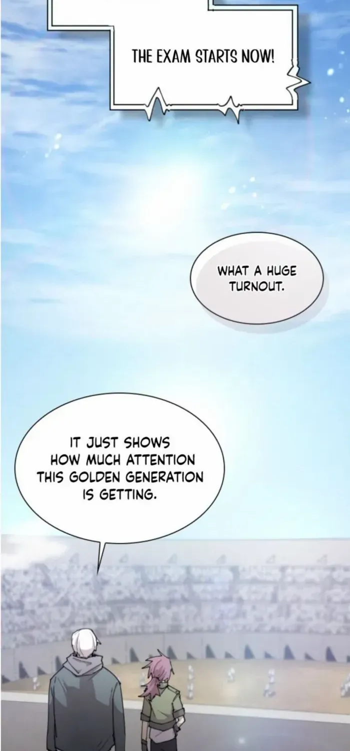 The Rebirth of the Hero’s Party’s Archmage Chapter 95 page 3 - 