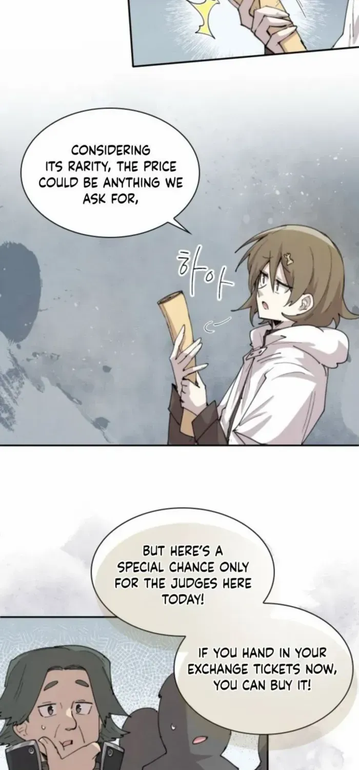 The Rebirth of the Hero’s Party’s Archmage Chapter 95 page 21 - 