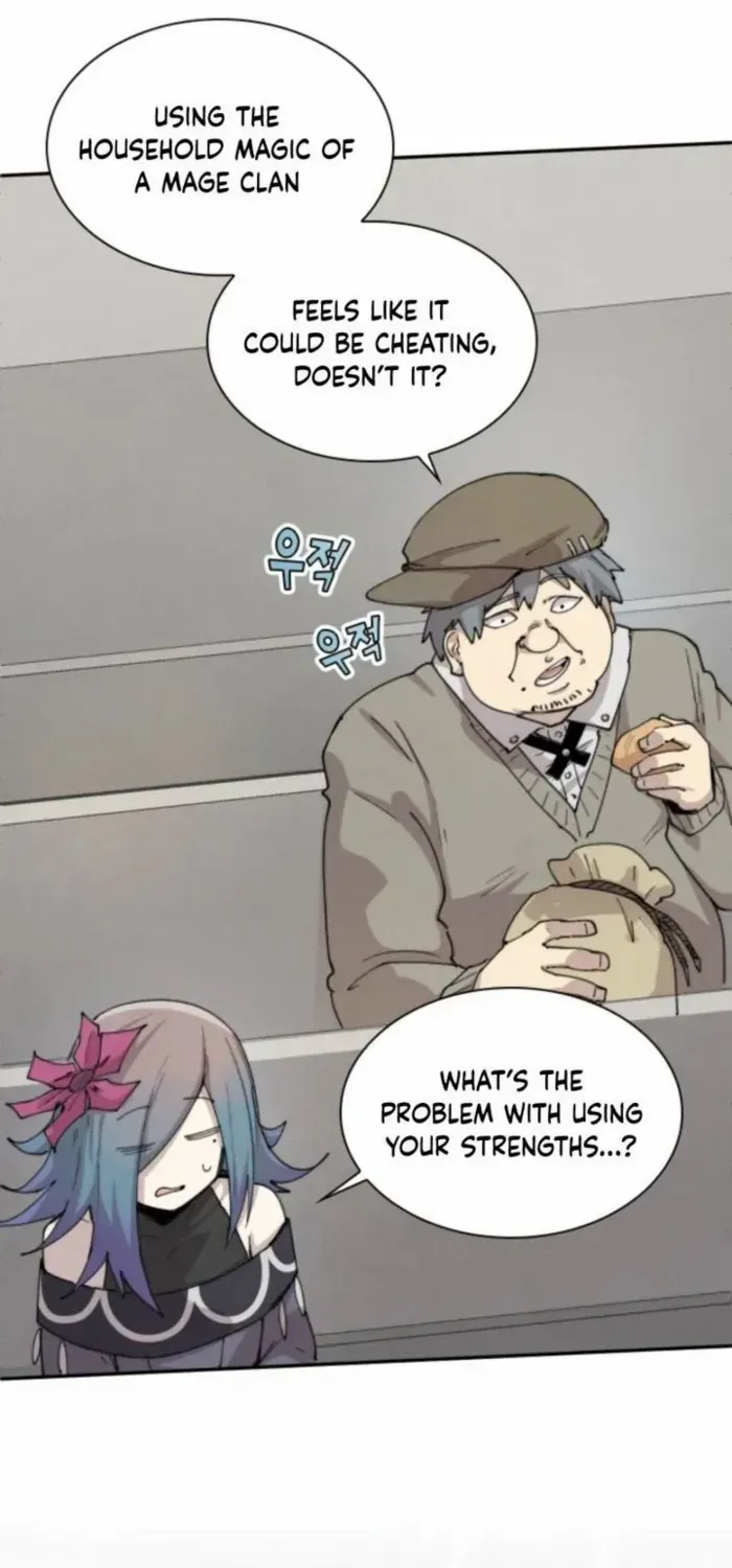 The Rebirth of the Hero’s Party’s Archmage Chapter 95 page 24 - 
