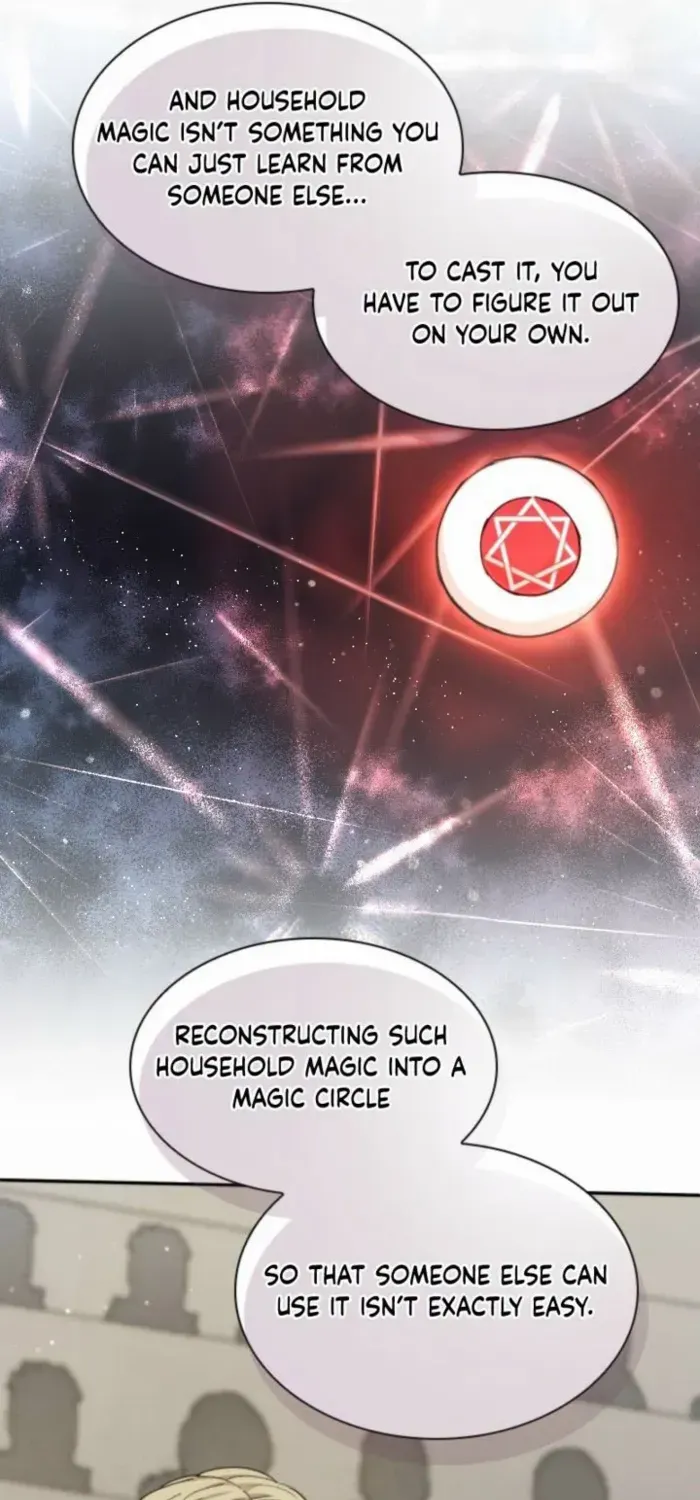 The Rebirth of the Hero’s Party’s Archmage Chapter 95 page 25 - 