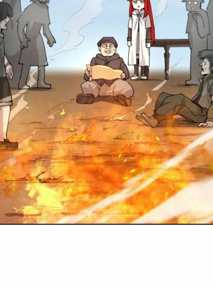 The Rebirth of the Hero’s Party’s Archmage Chapter 95 page 29 - 
