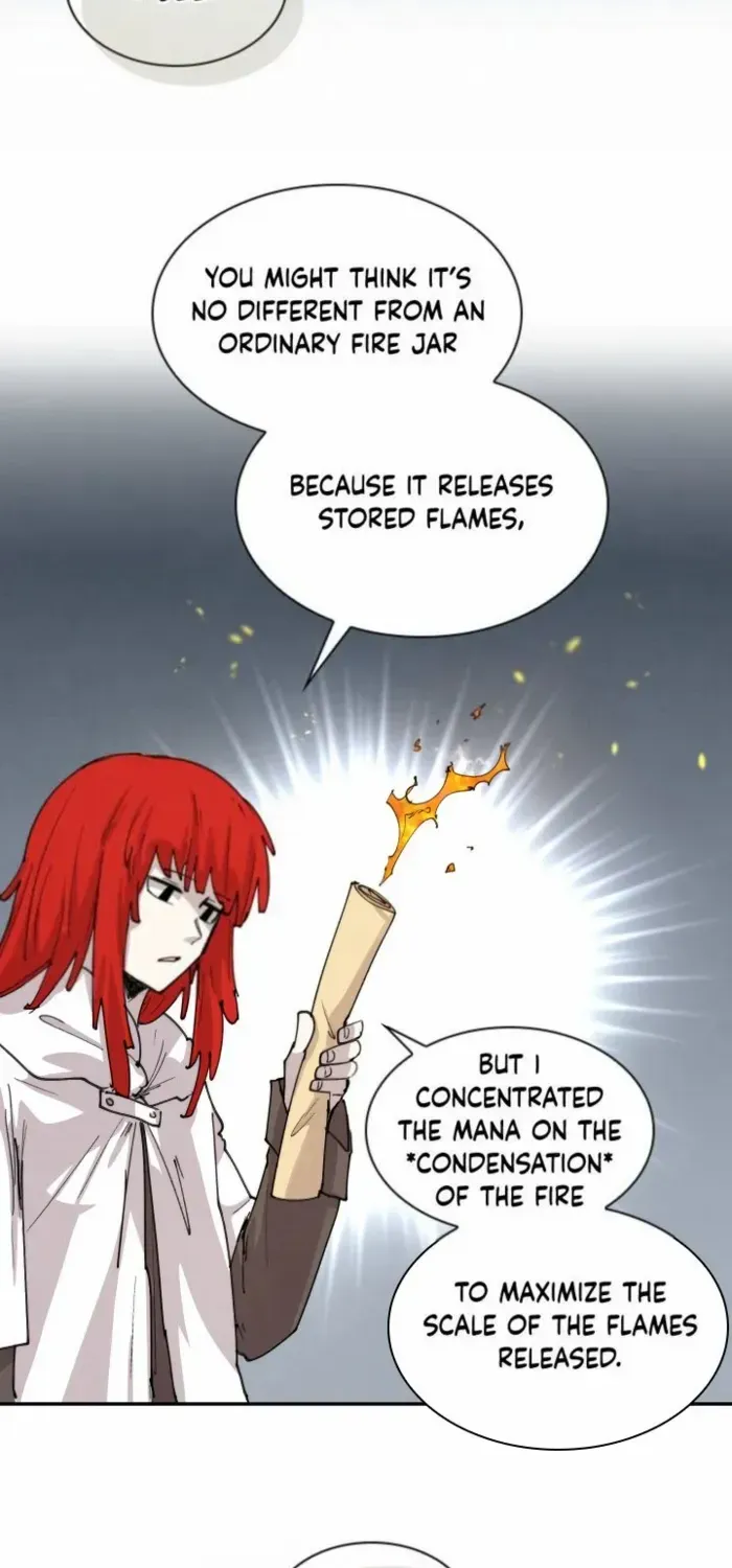 The Rebirth of the Hero’s Party’s Archmage Chapter 95 page 33 - 