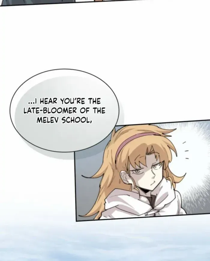 The Rebirth of the Hero’s Party’s Archmage Chapter 95 page 36 - 