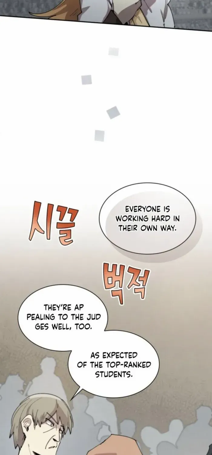 The Rebirth of the Hero’s Party’s Archmage Chapter 95 page 38 - 