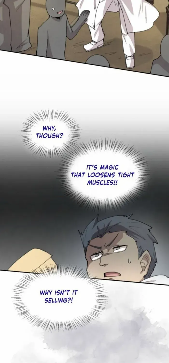The Rebirth of the Hero’s Party’s Archmage Chapter 95 page 40 - 