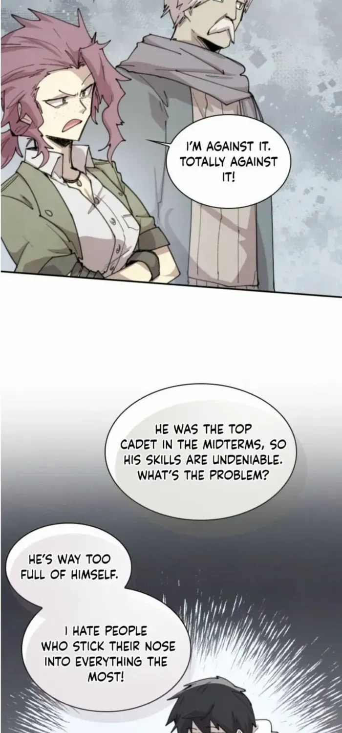 The Rebirth of the Hero’s Party’s Archmage Chapter 95 page 5 - 