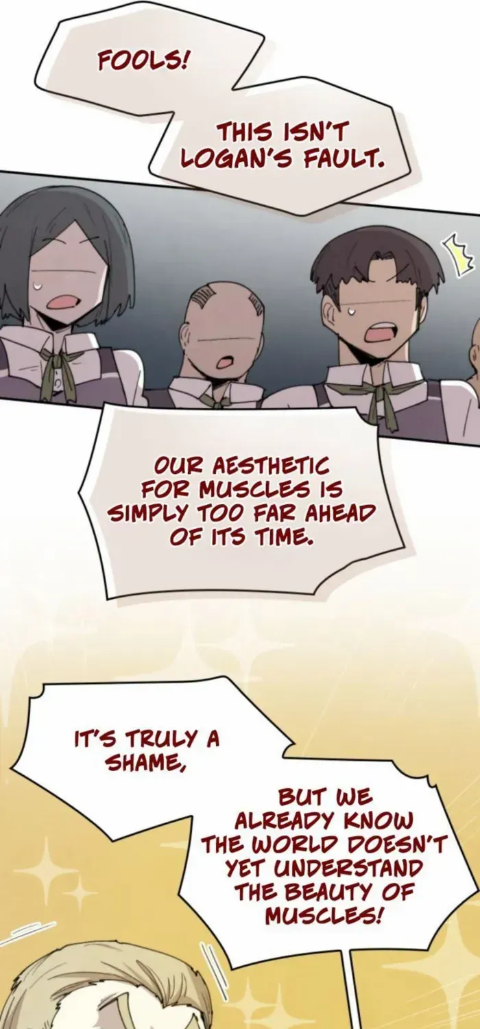 The Rebirth of the Hero’s Party’s Archmage Chapter 95 page 44 - 