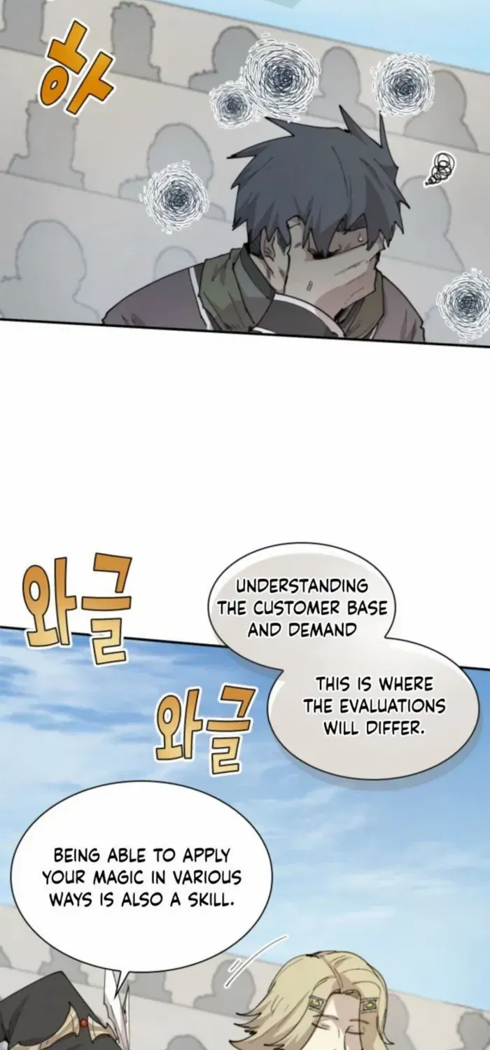 The Rebirth of the Hero’s Party’s Archmage Chapter 95 page 46 - 