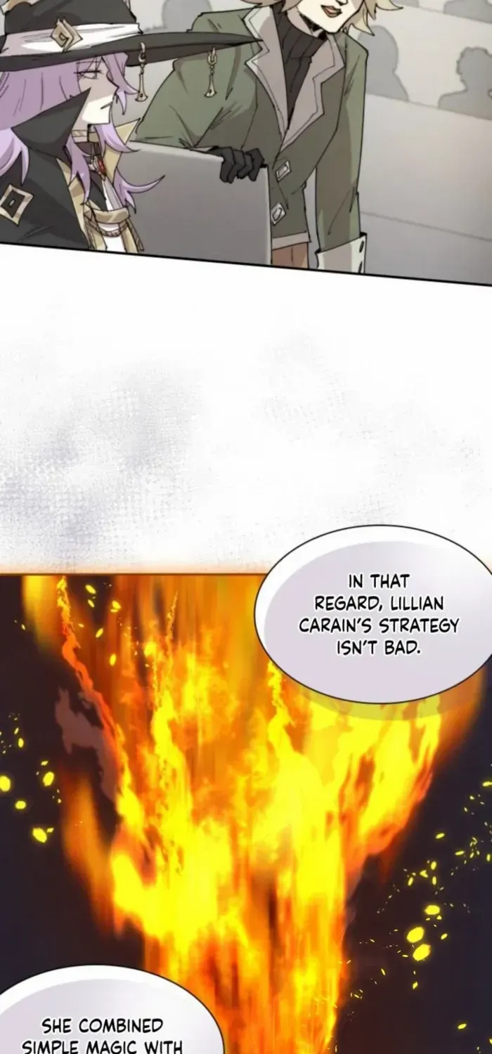 The Rebirth of the Hero’s Party’s Archmage Chapter 95 page 47 - 