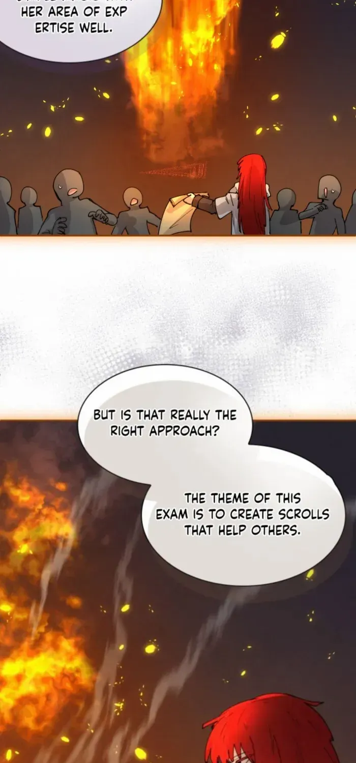 The Rebirth of the Hero’s Party’s Archmage Chapter 95 page 48 - 