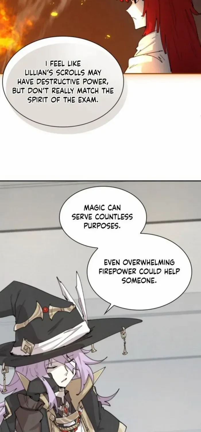 The Rebirth of the Hero’s Party’s Archmage Chapter 95 page 49 - 