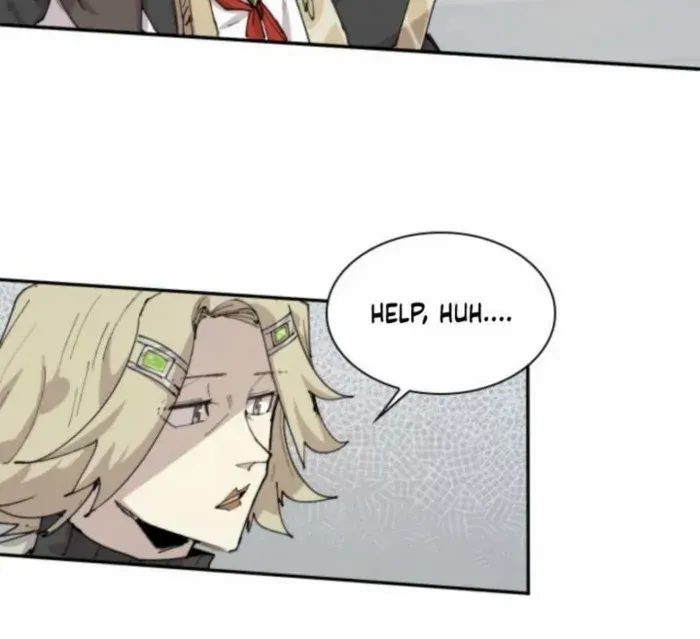 The Rebirth of the Hero’s Party’s Archmage Chapter 95 page 50 - 