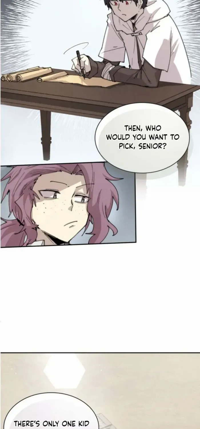 The Rebirth of the Hero’s Party’s Archmage Chapter 95 page 6 - 