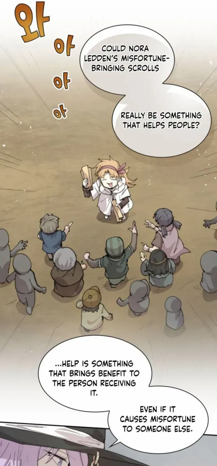 The Rebirth of the Hero’s Party’s Archmage Chapter 95 page 51 - 