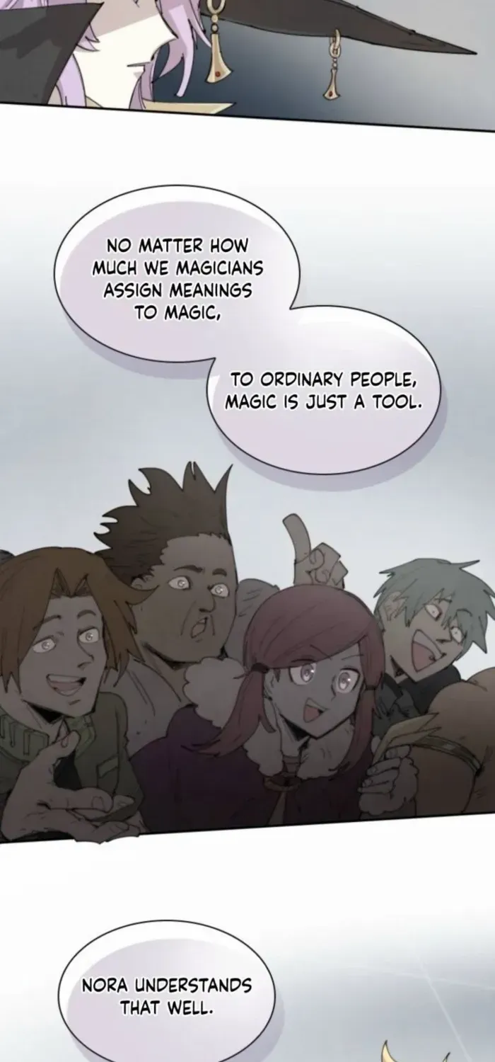 The Rebirth of the Hero’s Party’s Archmage Chapter 95 page 52 - 