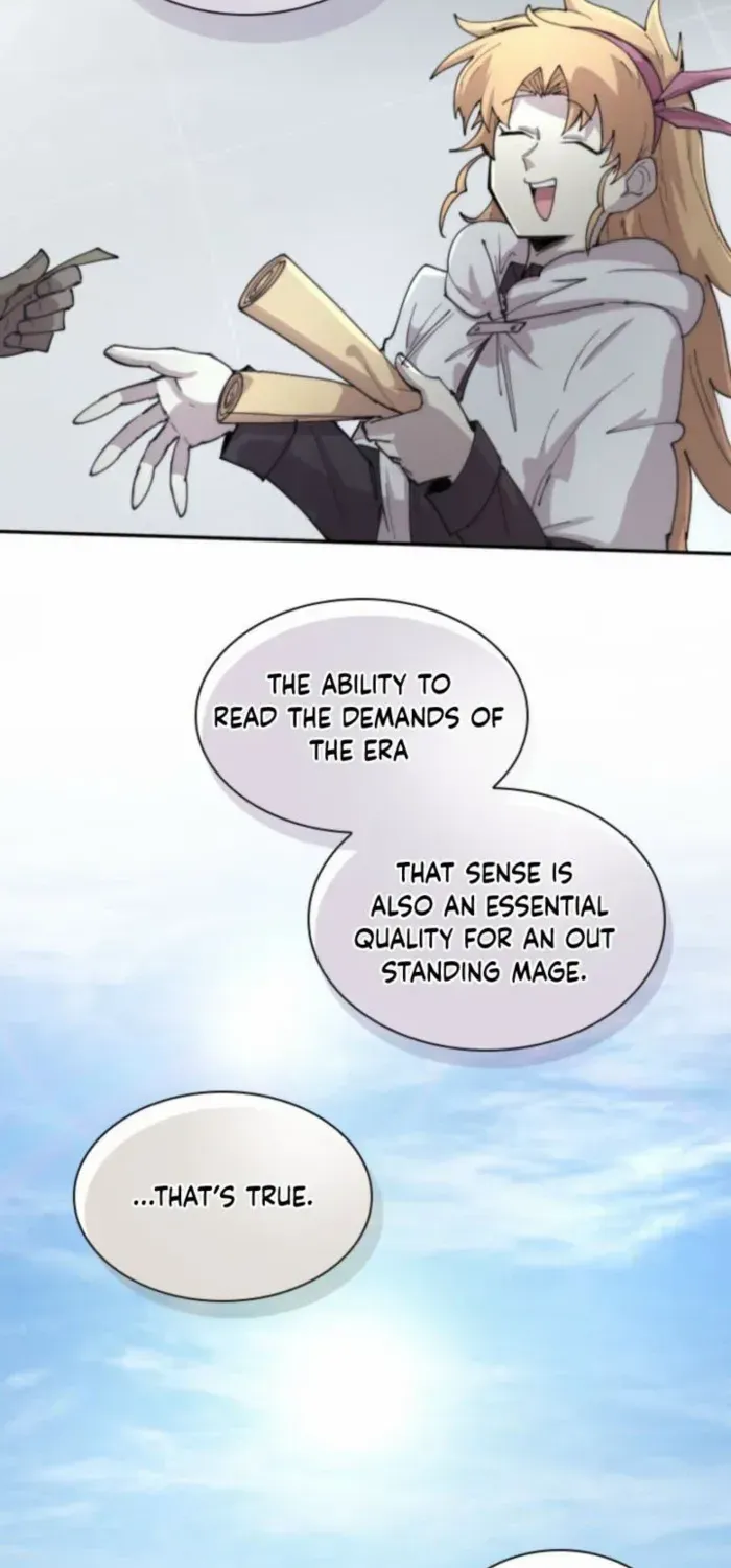 The Rebirth of the Hero’s Party’s Archmage Chapter 95 page 53 - 