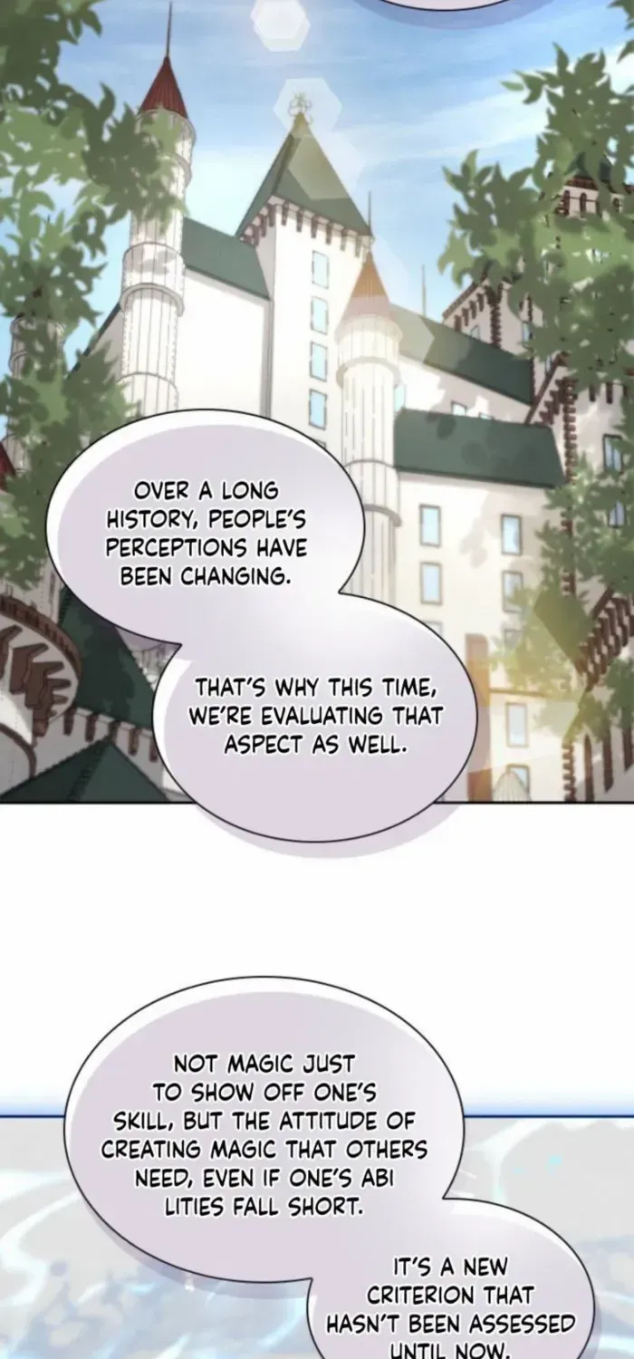 The Rebirth of the Hero’s Party’s Archmage Chapter 95 page 55 - 