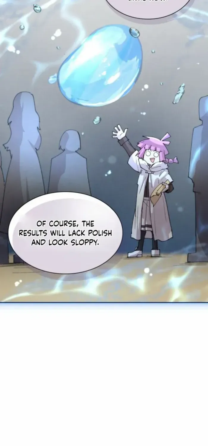 The Rebirth of the Hero’s Party’s Archmage Chapter 95 page 56 - 