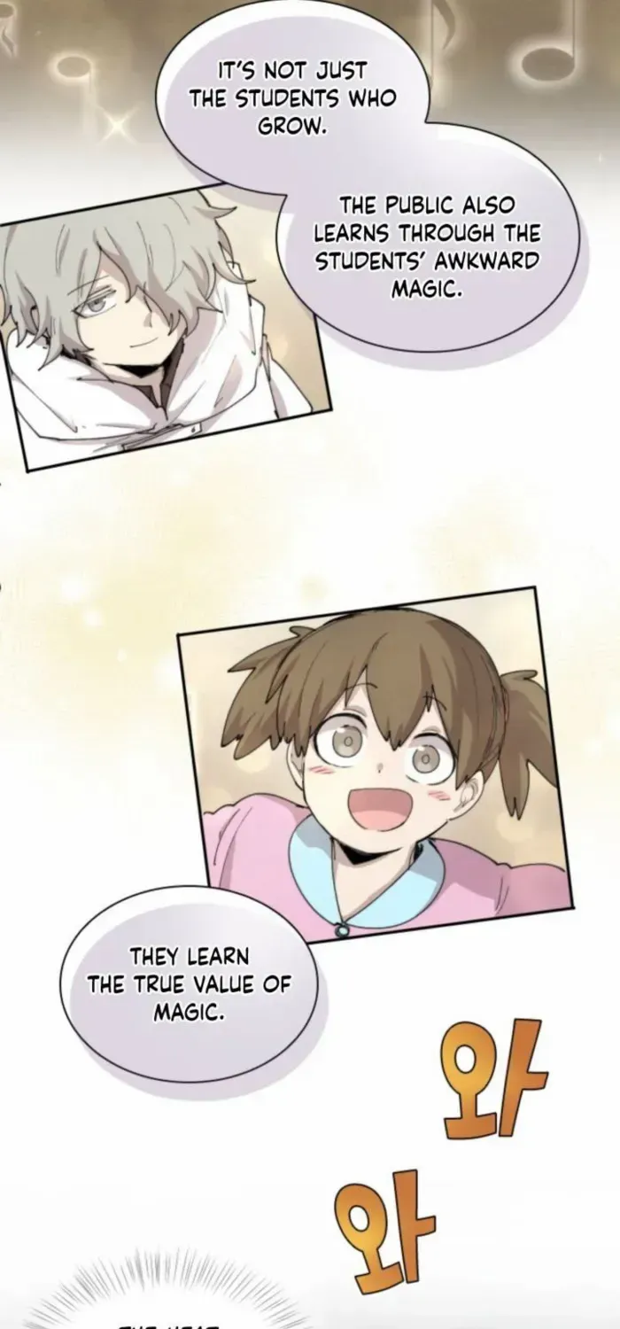 The Rebirth of the Hero’s Party’s Archmage Chapter 95 page 58 - 