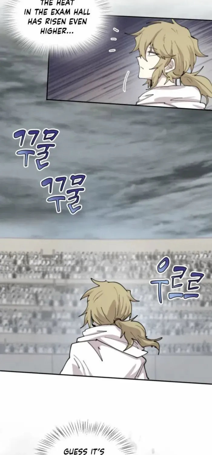 The Rebirth of the Hero’s Party’s Archmage Chapter 95 page 59 - 