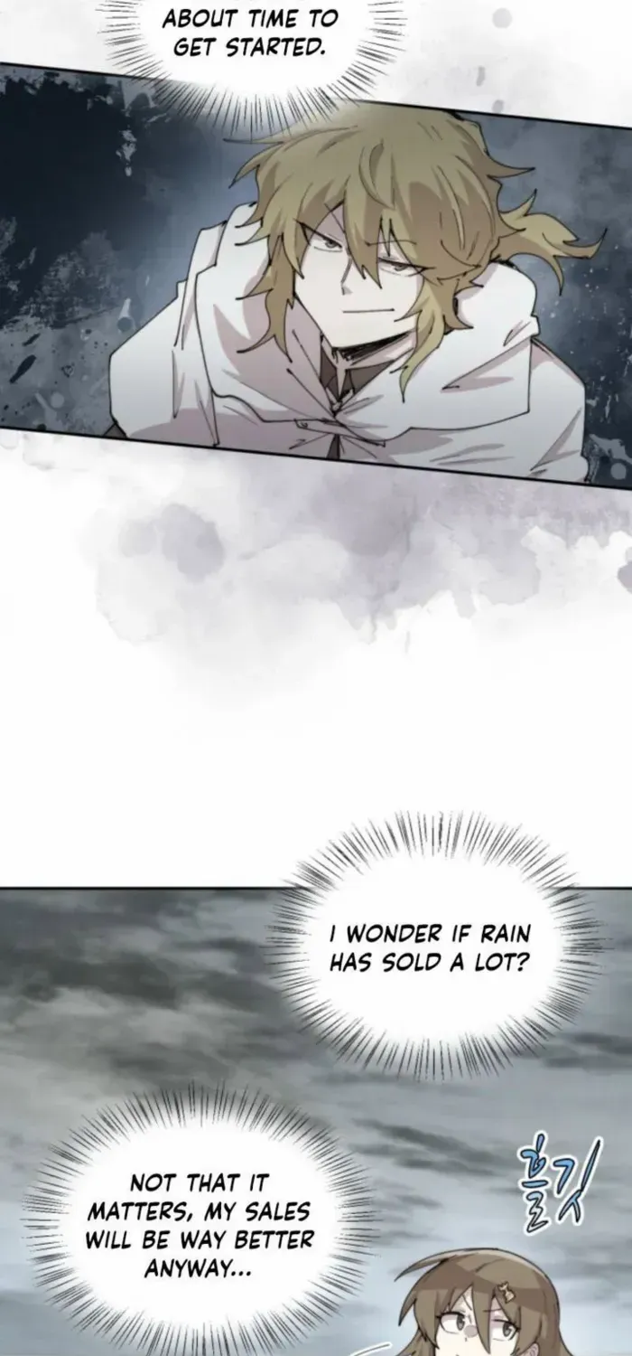 The Rebirth of the Hero’s Party’s Archmage Chapter 95 page 60 - 