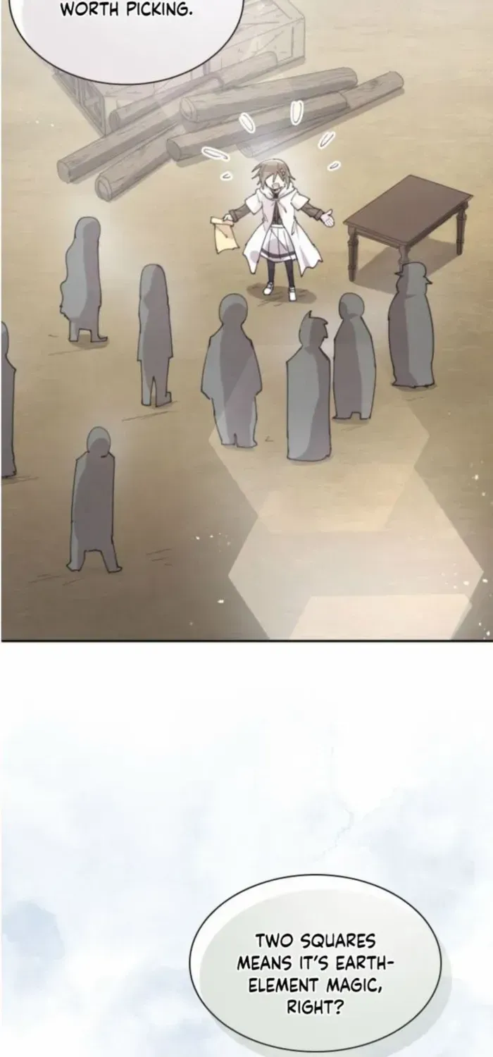 The Rebirth of the Hero’s Party’s Archmage Chapter 95 page 7 - 