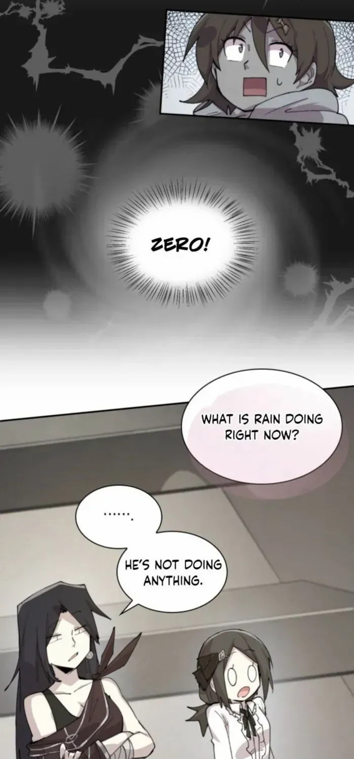 The Rebirth of the Hero’s Party’s Archmage Chapter 95 page 62 - 