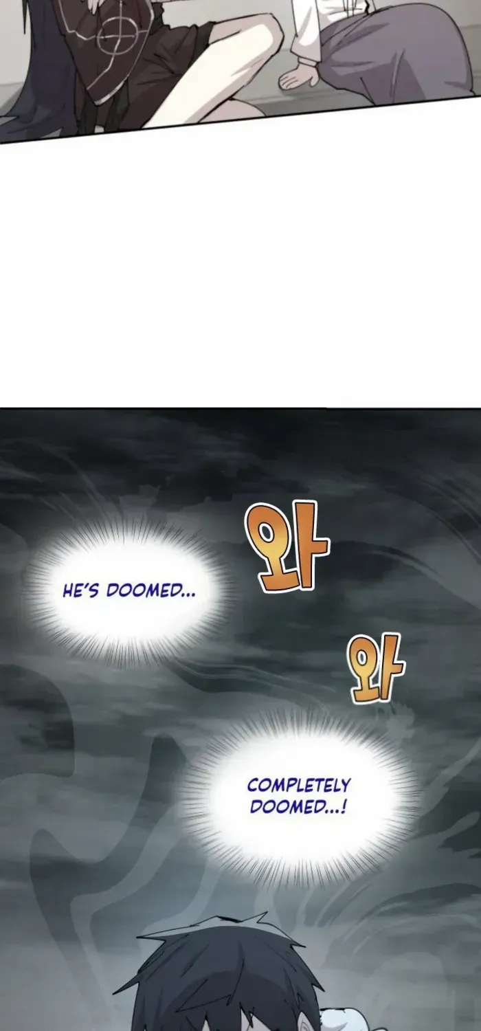 The Rebirth of the Hero’s Party’s Archmage Chapter 95 page 63 - 