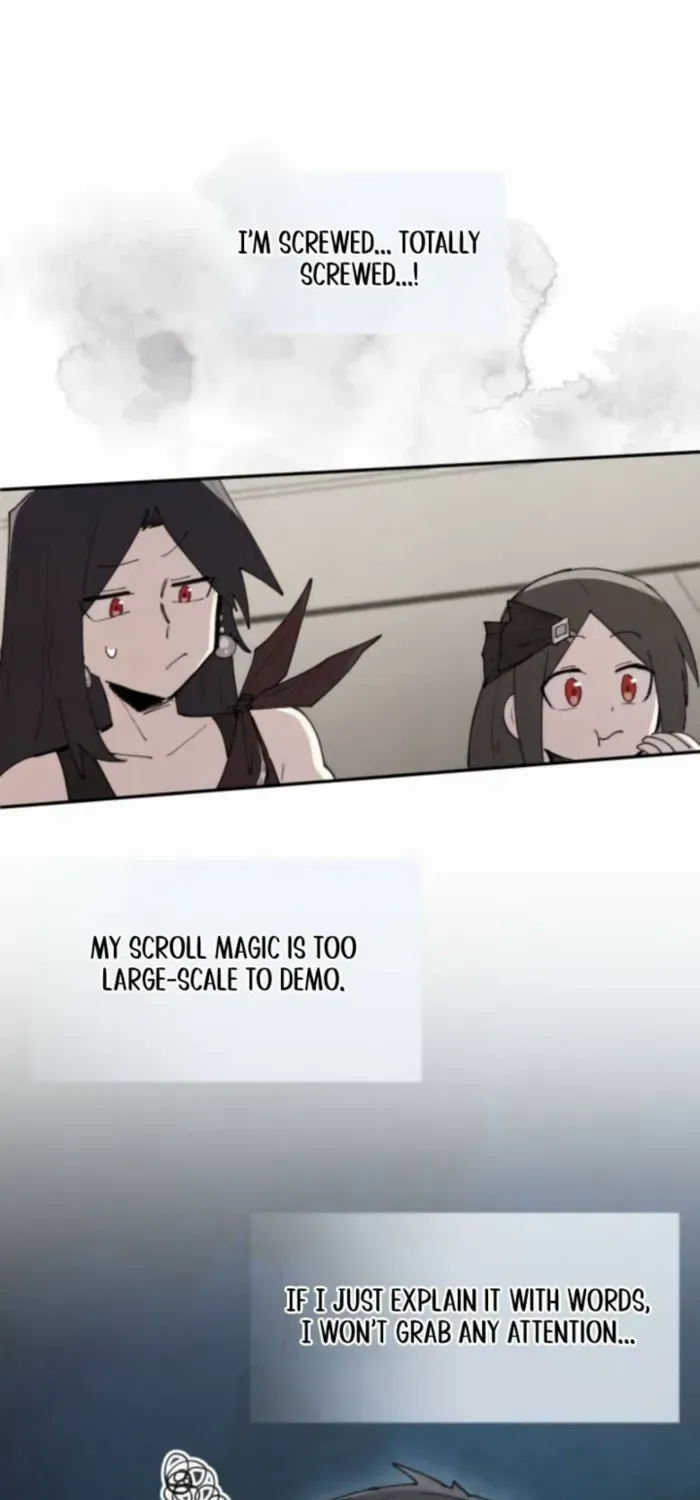 The Rebirth of the Hero’s Party’s Archmage Chapter 96 page 1 - 
