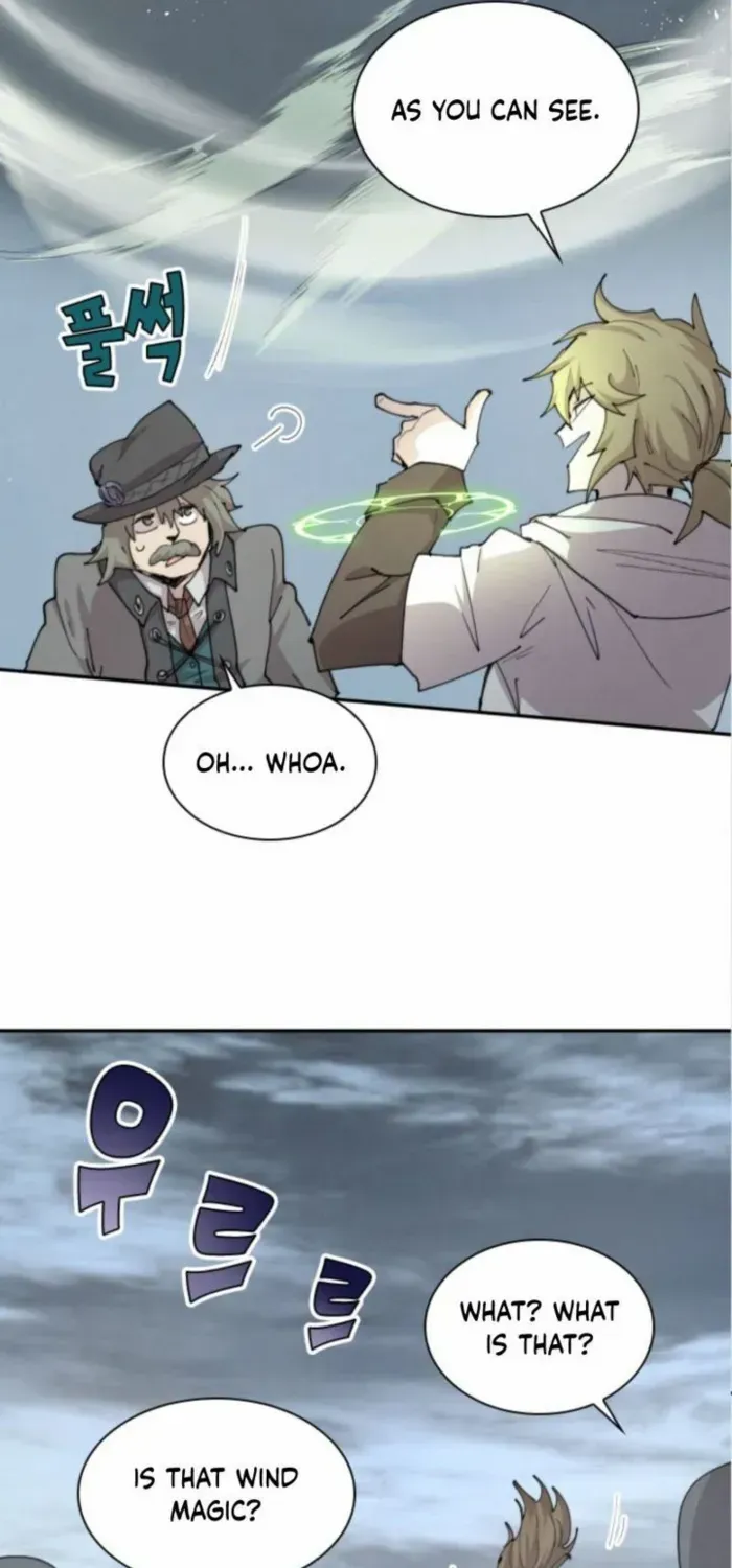The Rebirth of the Hero’s Party’s Archmage Chapter 96 page 14 - 