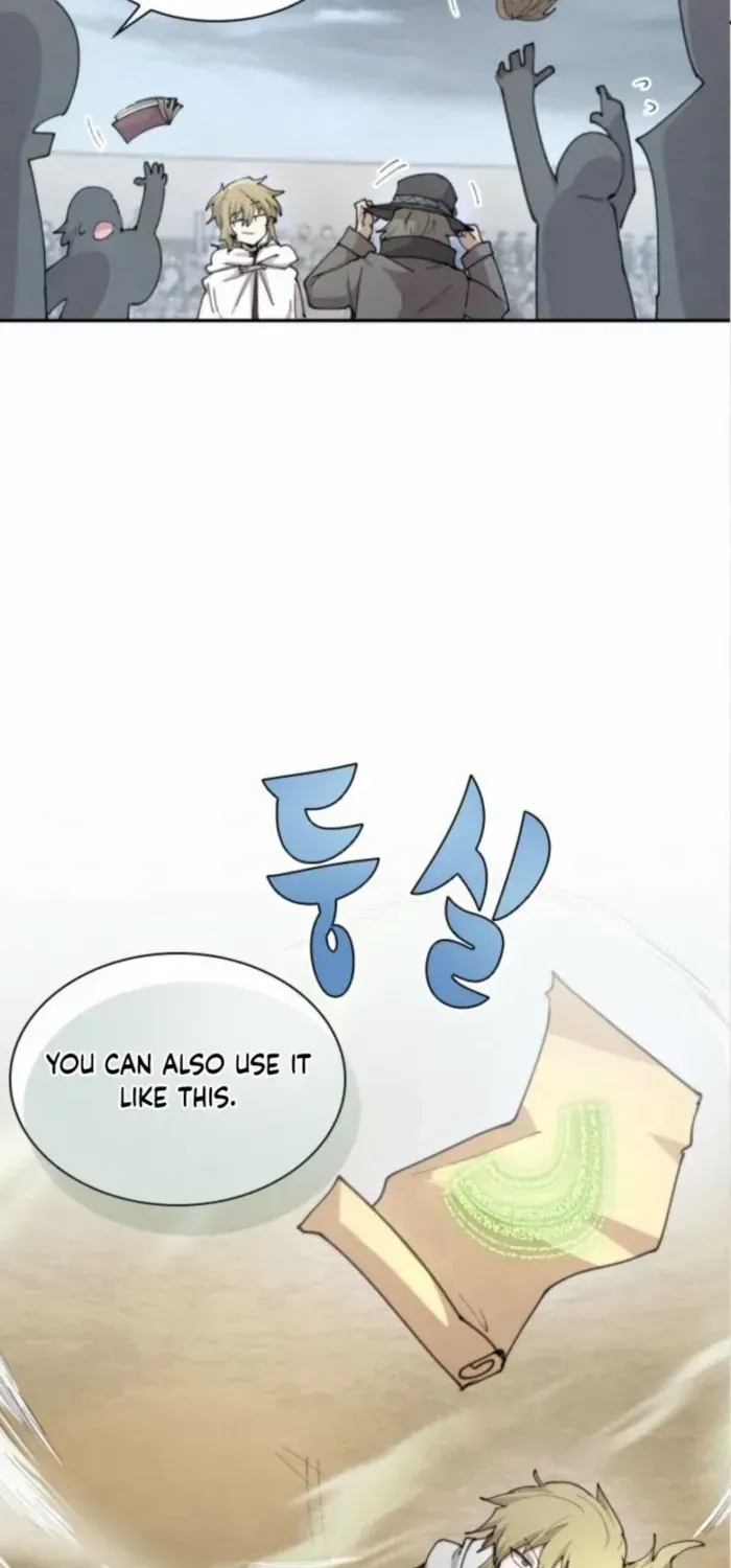 The Rebirth of the Hero’s Party’s Archmage Chapter 96 page 15 - 