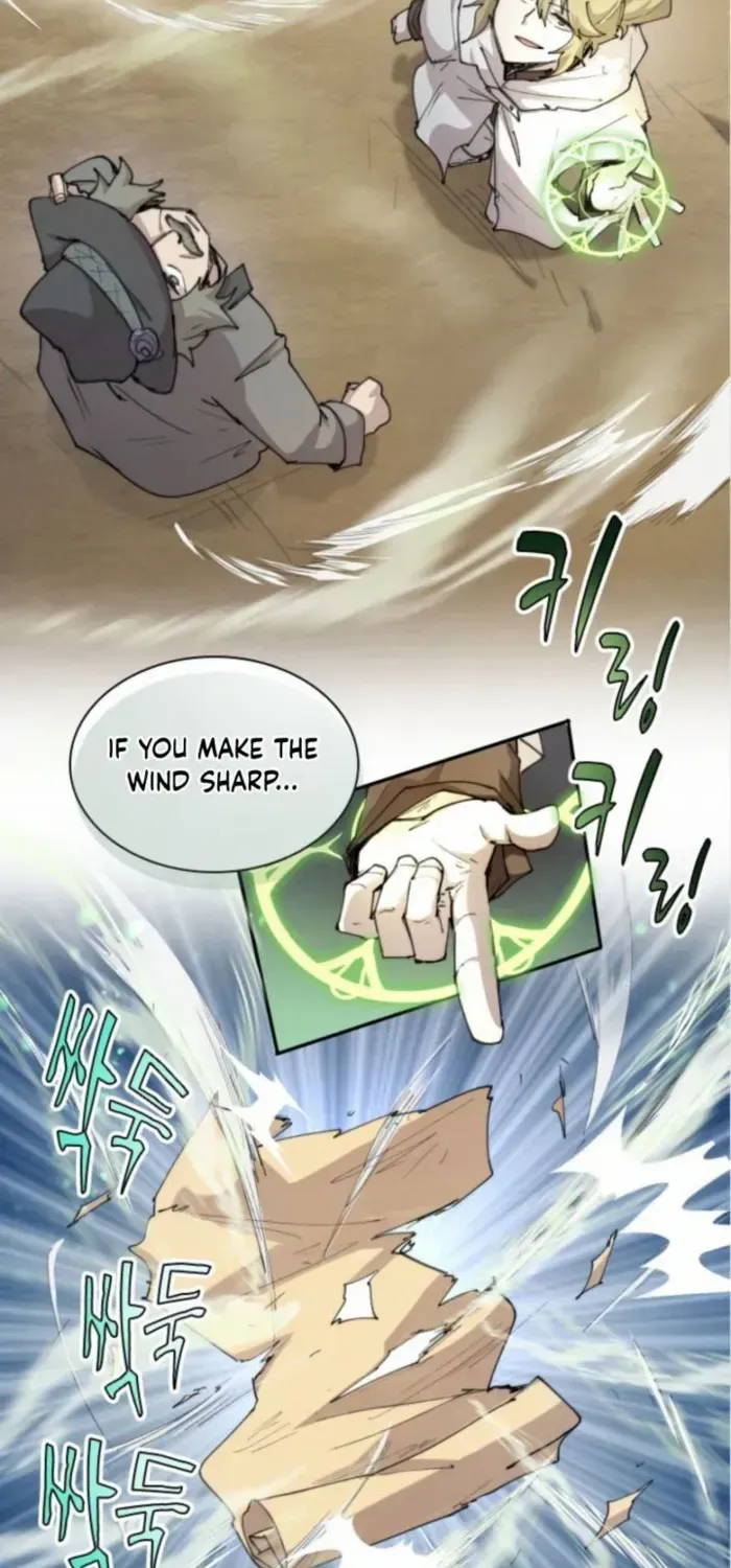 The Rebirth of the Hero’s Party’s Archmage Chapter 96 page 16 - 