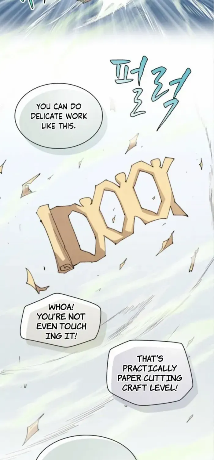 The Rebirth of the Hero’s Party’s Archmage Chapter 96 page 17 - 