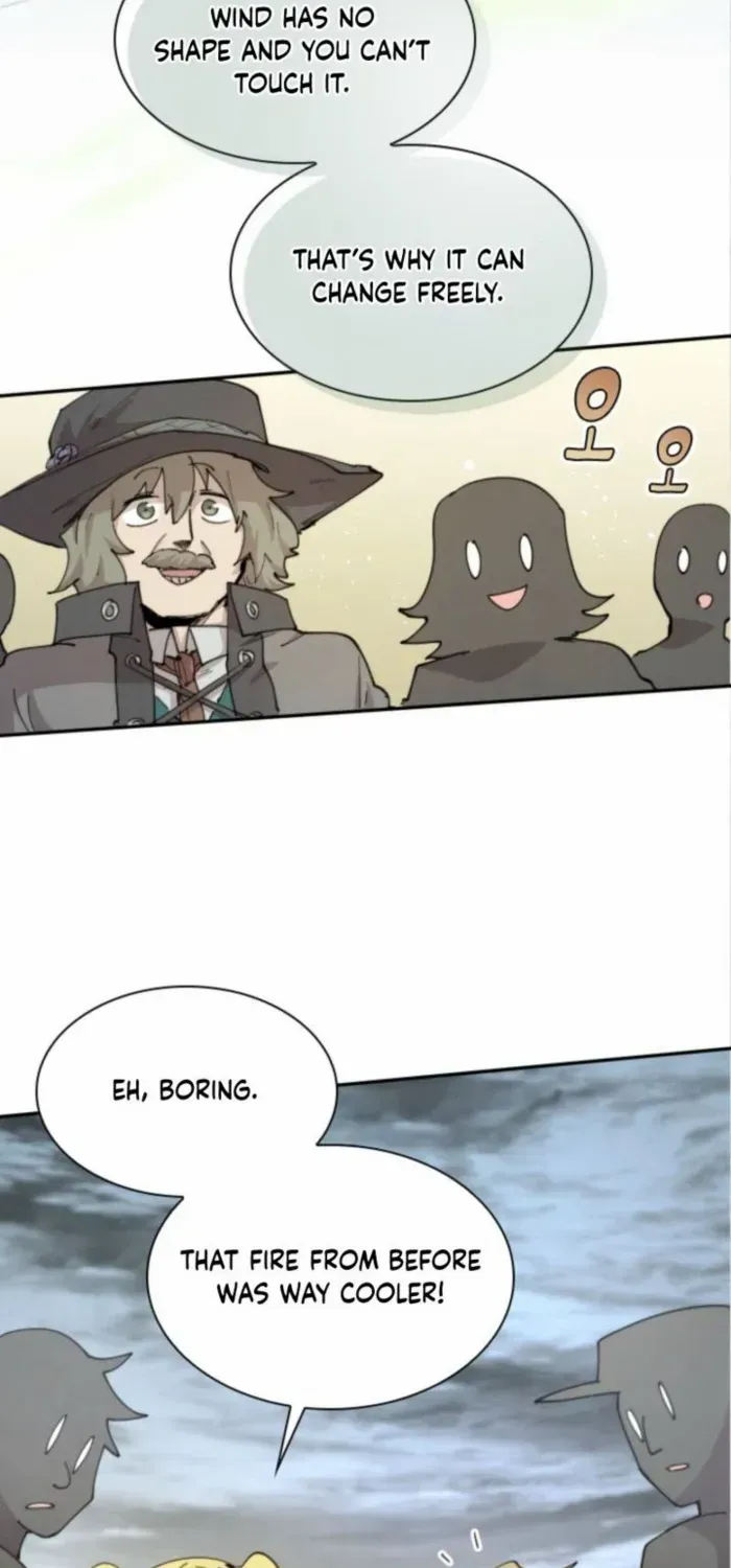 The Rebirth of the Hero’s Party’s Archmage Chapter 96 page 18 - 