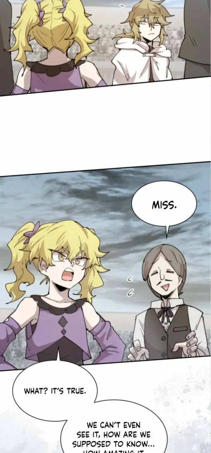 The Rebirth of the Hero’s Party’s Archmage Chapter 96 page 19 - 