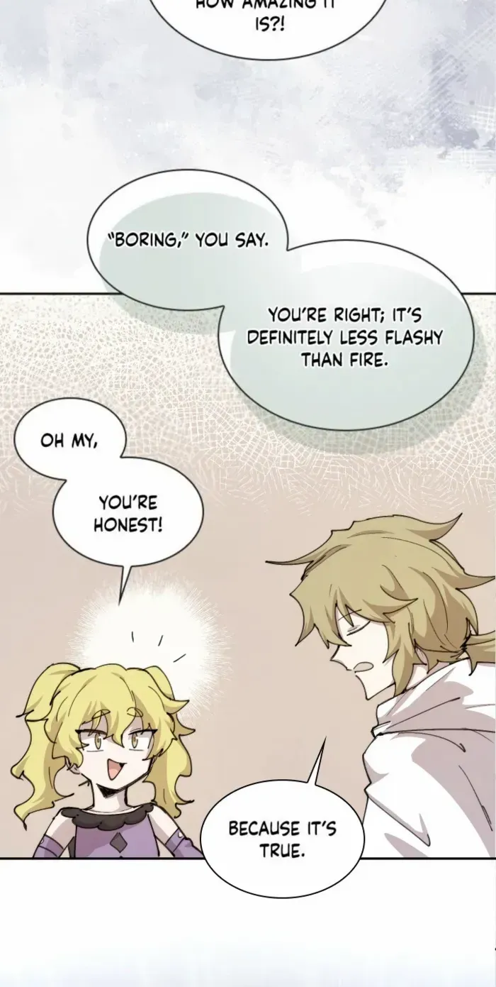 The Rebirth of the Hero’s Party’s Archmage Chapter 96 page 20 - 
