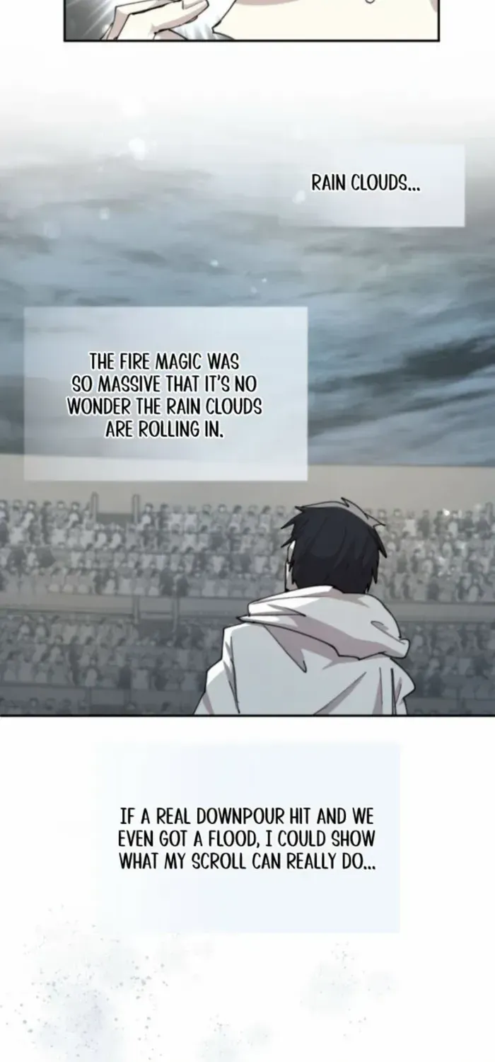 The Rebirth of the Hero’s Party’s Archmage Chapter 96 page 3 - 
