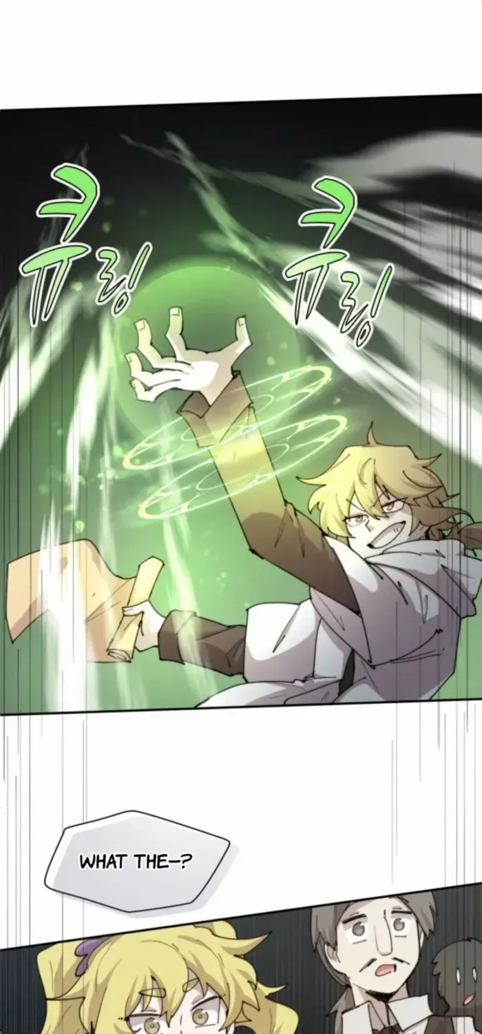 The Rebirth of the Hero’s Party’s Archmage Chapter 96 page 22 - 