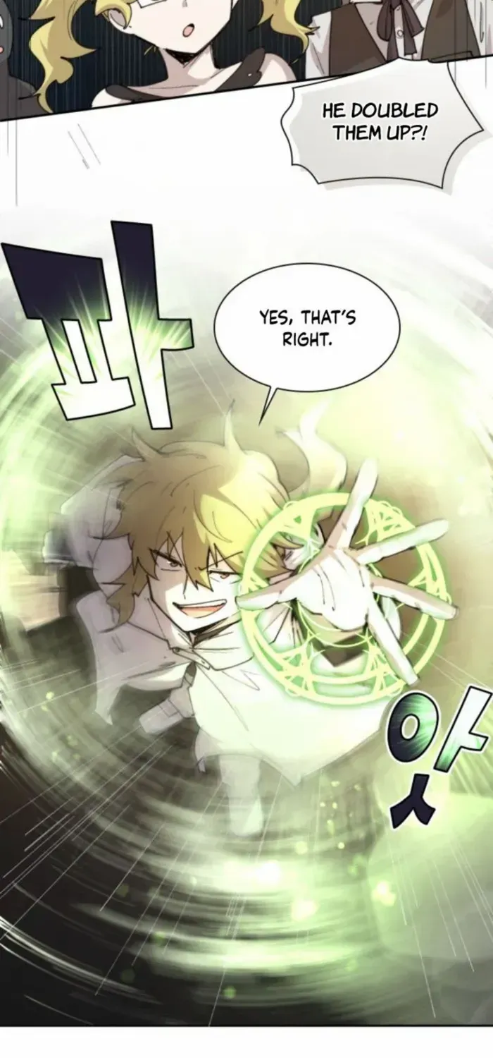 The Rebirth of the Hero’s Party’s Archmage Chapter 96 page 23 - 