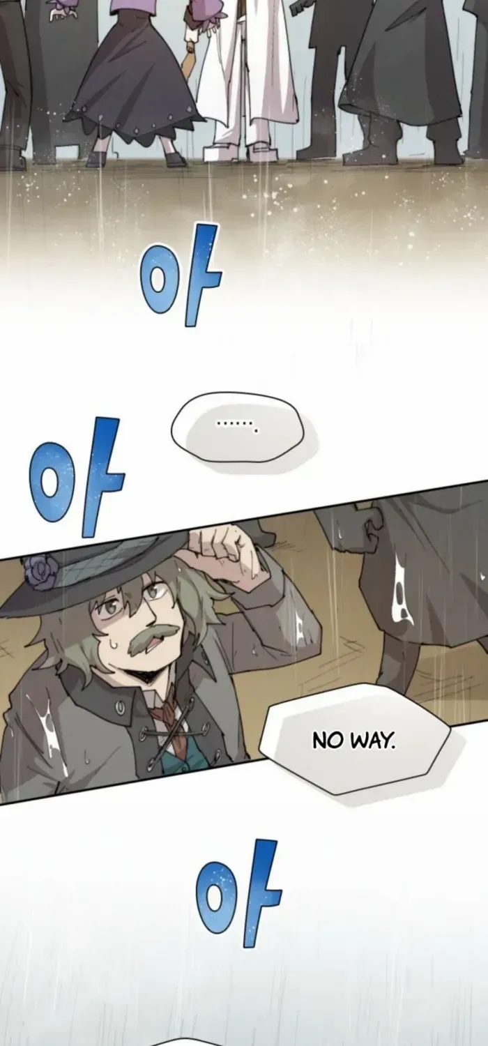 The Rebirth of the Hero’s Party’s Archmage Chapter 96 page 26 - 