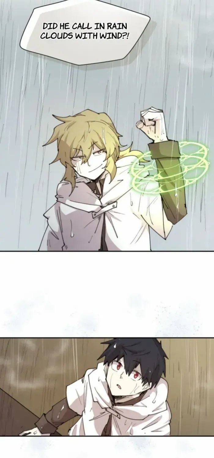 The Rebirth of the Hero’s Party’s Archmage Chapter 96 page 27 - 