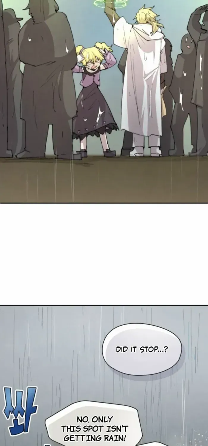 The Rebirth of the Hero’s Party’s Archmage Chapter 96 page 29 - 