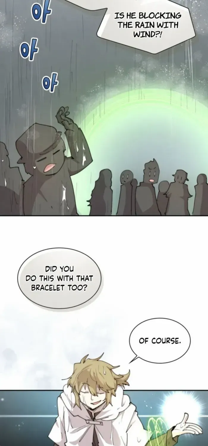 The Rebirth of the Hero’s Party’s Archmage Chapter 96 page 30 - 