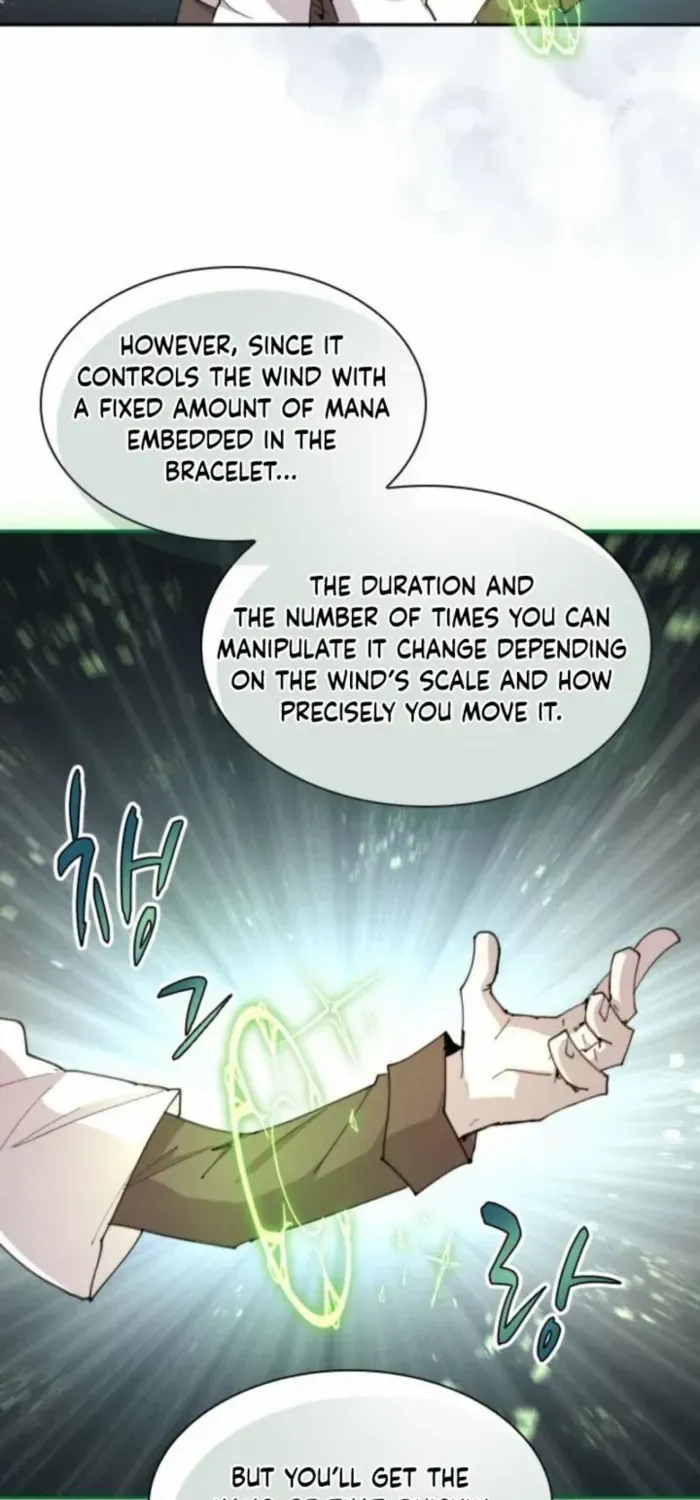 The Rebirth of the Hero’s Party’s Archmage Chapter 96 page 31 - 