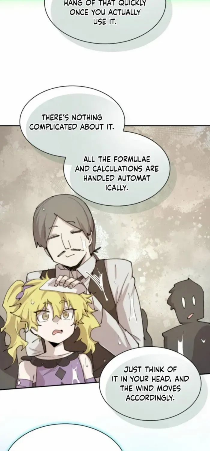 The Rebirth of the Hero’s Party’s Archmage Chapter 96 page 32 - 